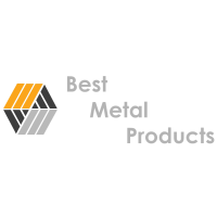 Best-Metal-Products Logo