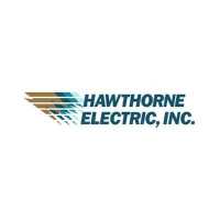 Hawthorne Electric Inc Logo