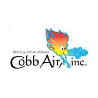 Cobb Air Conditioning Co Inc Logo