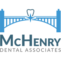 McHenry Dental Associates Logo