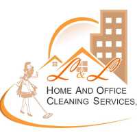 L&L Home & Office Cleaning Services, Inc Logo