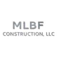 MLBF Construction, LLC Logo