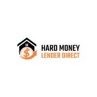 Hard Money Lender Direct Logo