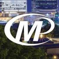 Minuteman Press Nashville Logo