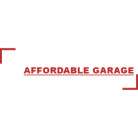 Affordable Garage Door Services, Inc. Logo