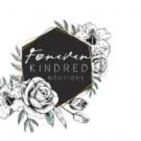 Forever Kindred Boutique Logo