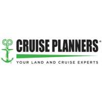 Cruise Planners: Upstate NY Logo