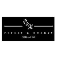 Mills Funeral Home, Peters & Murray Chapel Logo