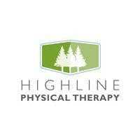 Highline Physical Therapy - Auburn Logo