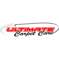 Ultimate Carpet Care Logo