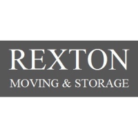 Rexton Moving & Storage Logo
