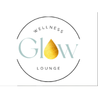 Glow Wellness Lounge Logo