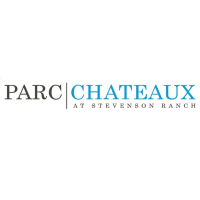 Parc Chateaux Logo