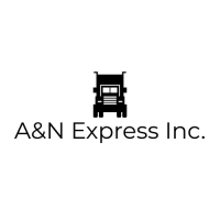 A&N Express Logo