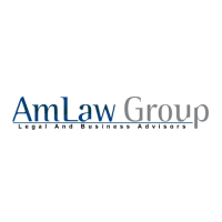 AmLaw Group Logo