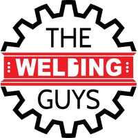 The Welding Guy's Logo