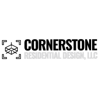 Cornerstone Residential Design, LLC Logo