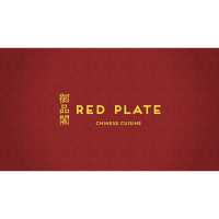Red Plate Logo