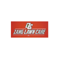 Zang Lawn Care LLC Logo