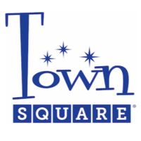 Town Square Sarasota - Senior Day Care Logo