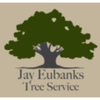 Jay Eubanks Tree Service Logo