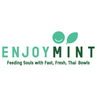 Asian Mint Logo