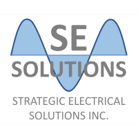 Strategic Electrical Solutions Inc. Logo