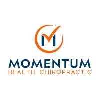 Momentum Health Chiropractic Logo