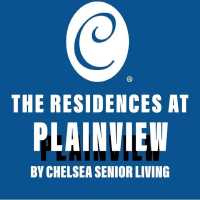 The Residences at Plainview by Chelsea Senior Living Logo