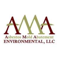 AMA Environmental LLC Logo