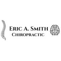Eric A. Smith Chiropractic Logo
