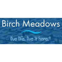 Birch Meadows Manufactured Home Community Logo