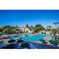Sheraton Vistana Resort Villas, Lake Buena Vista/Orlando Logo