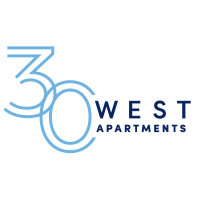 30 West Logo