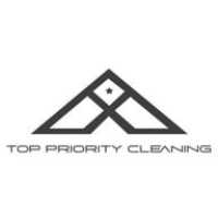 Top Priority Cleaning LLC Logo