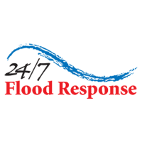 24/7 Flood Response | Denver Water Damage Specialists | Fire | Smoke | Mold Mitigation | Biohazard Logo