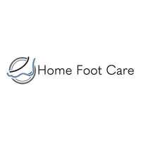 Home Foot Care: Stanley Luksenburg, DPM Logo