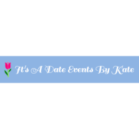 It's a Date Events By Kate Logo
