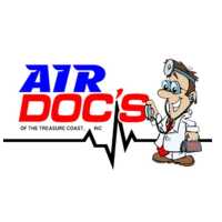 Air Docs of the Treasure Coast, Inc. Logo