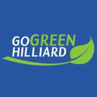 Hilliard Environmental Sustainability Commission Logo