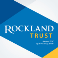 Rockland Trust Bank & Commercial Lending Center Logo