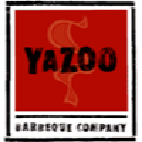 Yazoo BBQ Company Logo
