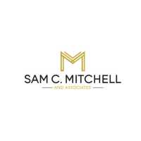 Sam C. Mitchell & Associates Logo