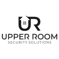 Upper Room Security Solutions Logo