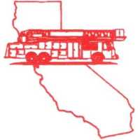 Nor Cal Fire Protection Logo
