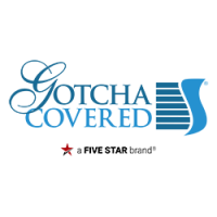 Gotcha Covered of Bentonville Logo