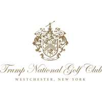 Trump National Golf Club Westchester Logo