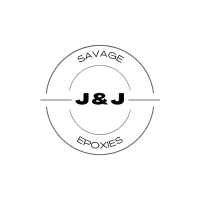 J & J Savage Epoxies Logo