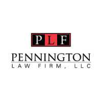 Pennington Law Firm, LLC Logo
