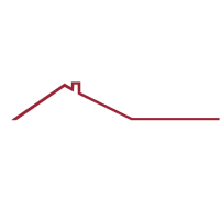 A&H Garage Door Service Logo